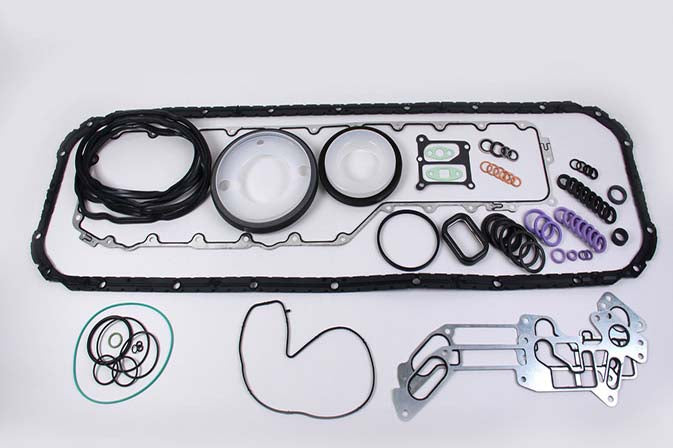 Coversion Gasket Set Volvo Fm Fh Truck Engine