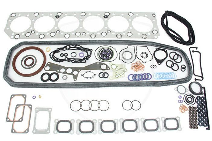 Full Gasket Set | Volvo Trucks / Volvo D12A, D12B Engine