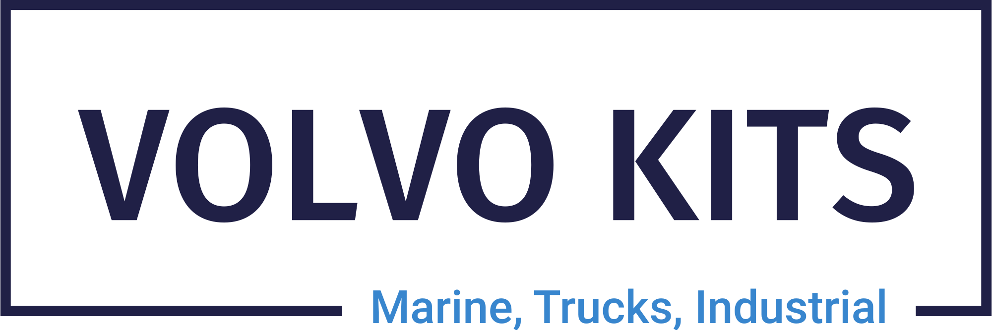 Volvo Engine Rebuild kits