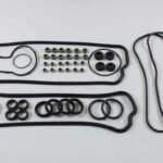 Complementary De-Carbonizing Set | Volvo TWD740GE / TAD741GE