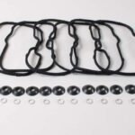 Complementary De-Carbonizing Set | Volvo TAD120AHC / TD120ARC