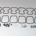 Complementary De-Carbonizing Set | Volvo D100B / D100BHC