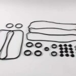 Complementary De-Carbonizing Set | Volvo TWD610V / TWD630VE