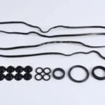 Complementary De-Carbonizing Set | Volvo TAMD63L-A / TAMD63P-A