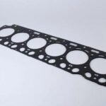 Cyl. Head Gasket 1,34 MM 2 Dots | Volvo TAD650VE