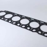 Cyl. Head Gasket 1,24 MM 1 Dot | Volvo TAD650VE