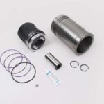 Cylinder Liner Kit | Volvo KAD42A / TAMD42B