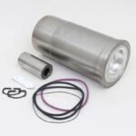 Cylinder Liner Kit | Volvo TID121FG / TD120C