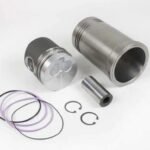 Cylinder Liner Kit | Volvo TMD40C / F408