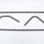 Oil Pan Gasket | Volvo TD162 / L330C