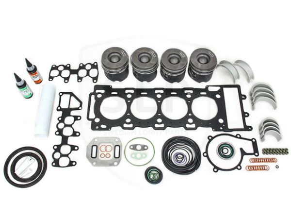 Engine Rebuild Kit | Volvo D4-300A-A / D4300I-A / D4-300I-F