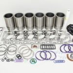 Engine Rebuild Kit | Volvo A40E / EC700B