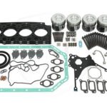 Engine Rebuild Kit | Volvo D4EEAE3 / D4EEBE3 / EC140C L