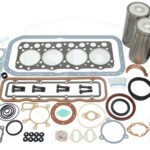 Engine Rebuild Kit | Volvo BM GM616 / GM646 / D42 / T650
