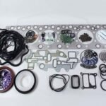 Gasket Set Complete | Volvo Off Road / Volvo A25D, A25E, A30D, A30E, G900 Engines