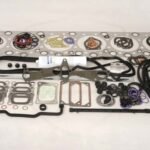 Full Gasket Set | Volvo Trucks D12C 340, D12C 380, D12C 420, D12C 460 Engine
