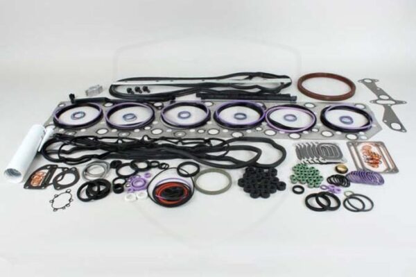 Full Gasket Set | Volvo D12C 340, D12C 380, D12C 420, D12C 460 Engines