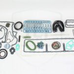Full Gasket Set | Scania Trucks 4 Series (1994-2008) DSC14 Engiens / 551370