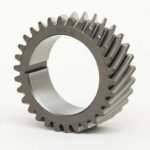 Gear | Volvo FM10 / L180 BM