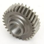 Gear | Volvo FM12 / D12D-F MP