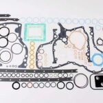 Engine Overhaul Gasket Set | Volvo TAMD60C / TAMD60A