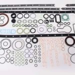 Engine Overhaul Gasket Set | Volvo TAMD74A-B / TAMD75P-A