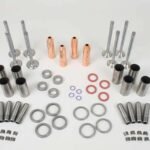 Cylinder Head Repair Kit | Volvo TD45B