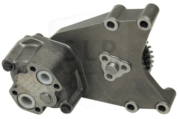 OIL PUMP | Volvo BM 4500 / TD70G / TD70H | 466530