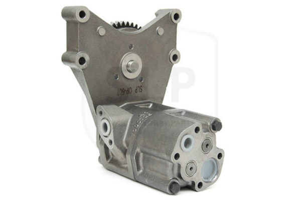 Oil Pump | Volvo A30C / L150 / TD1030ME / TD121G-87 / TWD1230ME | 11031607