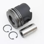 Piston Kit | Volvo D6-400A-E / 21711727