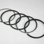 Piston Ring Set | Volvo D70A / TD70A / TMD70B