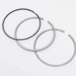 Piston Ring Set | Volvo TAD1650VE/ A40E / L350F