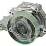 Water Pump | Volvo Trucks FH13 | 23959585, 21969183, 21814009, 21030340, 21648708, 21960479, 85013056, 85023490