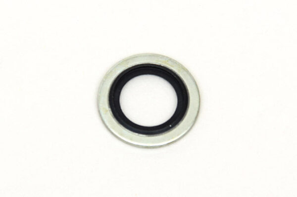 RUBBER BONDED WASHER / 21424327, 3580092