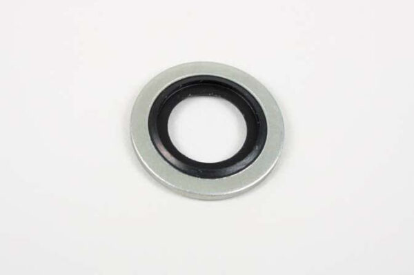 RUBBER BONDED WASHER / 21022795