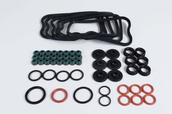 Complementary Decarb Gasket Set | Volvo D16A Trucks Engine / 3095201