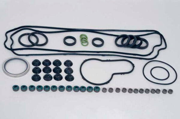 Complementary Decarb Gasket Set | Volvo D7C, TD73E/ES, A20C, L120B/C, TD73KDE/KFE / 3098378