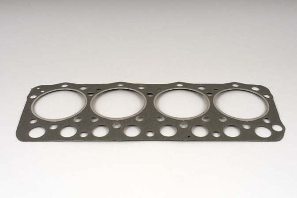 Cylinder Head Gasket | Volvo TD45KBE, TD45KCE, TD45KCE / Volvo BM 6300, EL70, L70 / 11030138