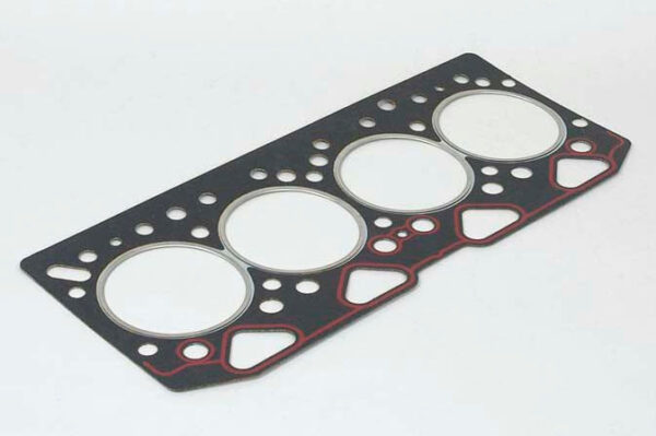 Cylinder Head Gasket | Volvo D4A 135, L50B, L50C / Akerman EC130 EC150 EW130 / 3976803