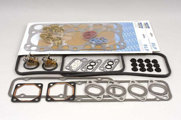 Cylinder Head Gasket | Volvo TD50B / D50A/B / D60A / Volvo BM 840 / 860 / SM971 / 11997189