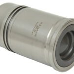 Cylinder Liner Kit | Volvo TWD1643GE, TWD1652GE, TWD1653GE, TWD1663GE, TWG1663GE / 3594319