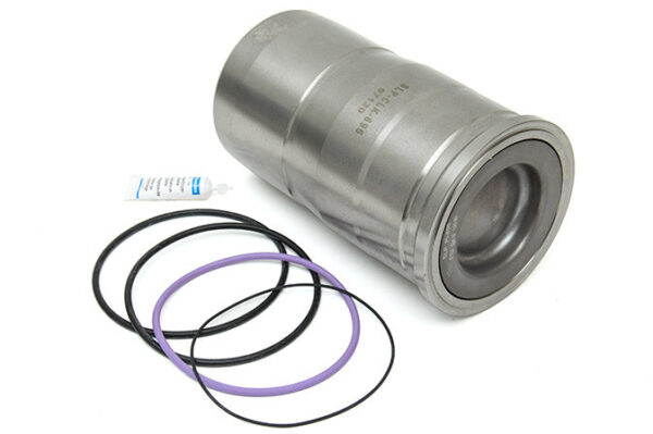 Cylinder Liner Kit | Volvo FH, FM / D13A360, D13A400, D13A440, ENG-VE13 / 21523462