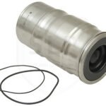 Cylinder Liner Kit | Scania P, G, R, T Series / D12 / P96 / D16 PDE / DC12 57A / DI12 54A / 1549776
