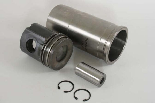 Cylinder Liner Kit | Volvo TD640VE Engine / D6A180, D6A210 / FL6, FL608-615, FL616-619 / 276868