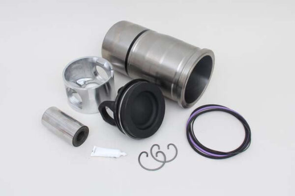 Cylinder Liner Kit | Volvo Bus B12B, B12M, DH12E340, DH12E380, EM-EC06, EM-EC06B / 20777934