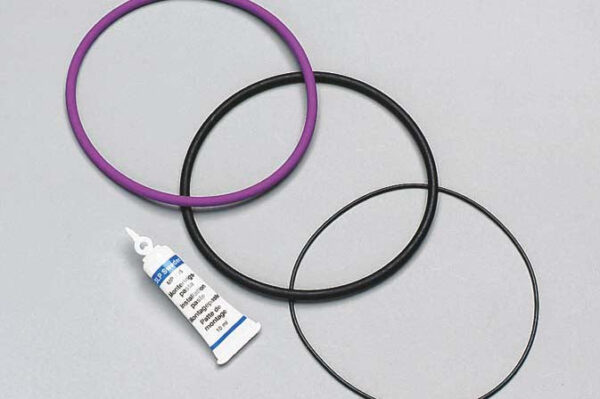 Cylinder Liner Seal Kit 1.6mm Ring | Volvo TD101, THD101, D100 Series / D100 & TD100 Series / 271158