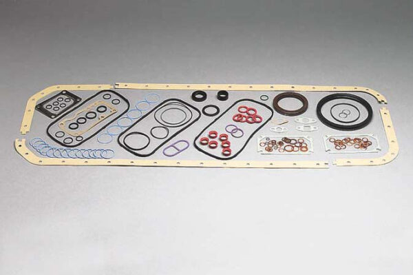 Coversion Gasket Set | Volvo TD121G, TD121GD, TD122 Truck Engine / 271130