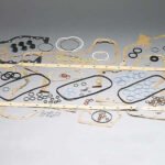 Coversion Gasket Set | Volvo TD120 Truck Engine / 270781