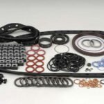 Coversion Gasket Set | Volvo D16 Truck Engine / 3095202