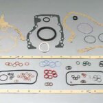 Coversion Gasket Set | Volvo TD60B, TD60C Truck Engine / 270778